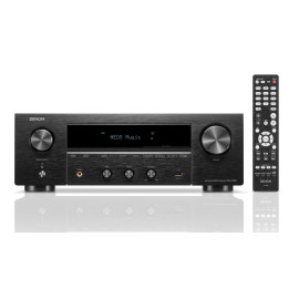 Denon DRA-900H Stereo Network Receiver Denon DRA-900H Stereo Network Receiver